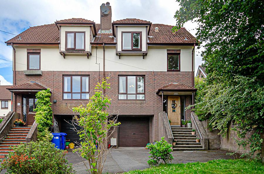2 Thornhill Grove