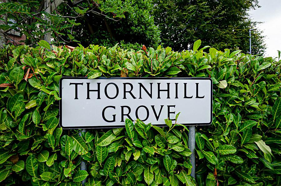 2 Thornhill Grove