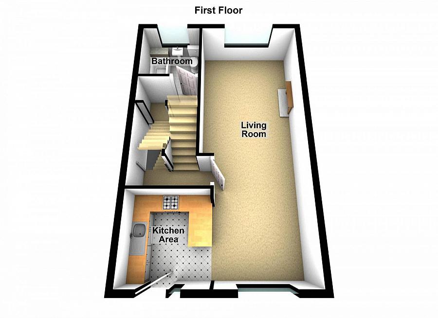 2 Thornhill Grove