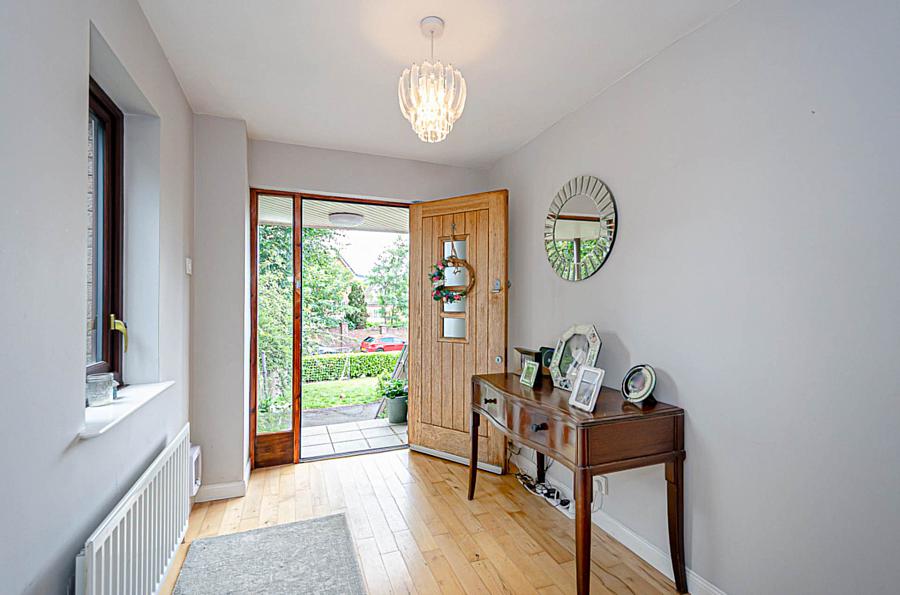 2 Thornhill Grove