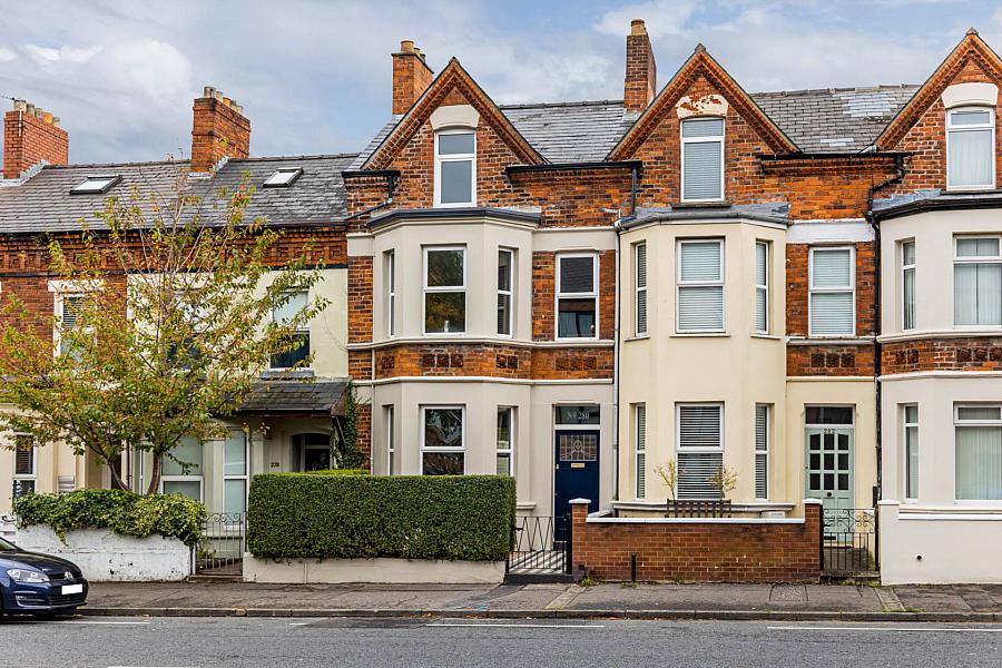 280 Woodstock Road, Belfast, BT6 9DN