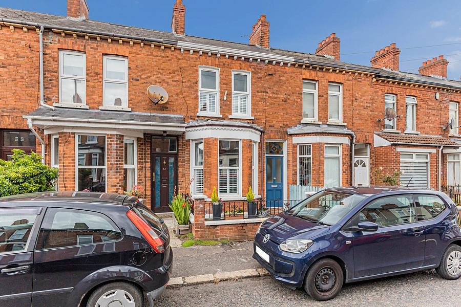 49 Oberon Street, Cregagh Road, Belfast, BT6 8NZ