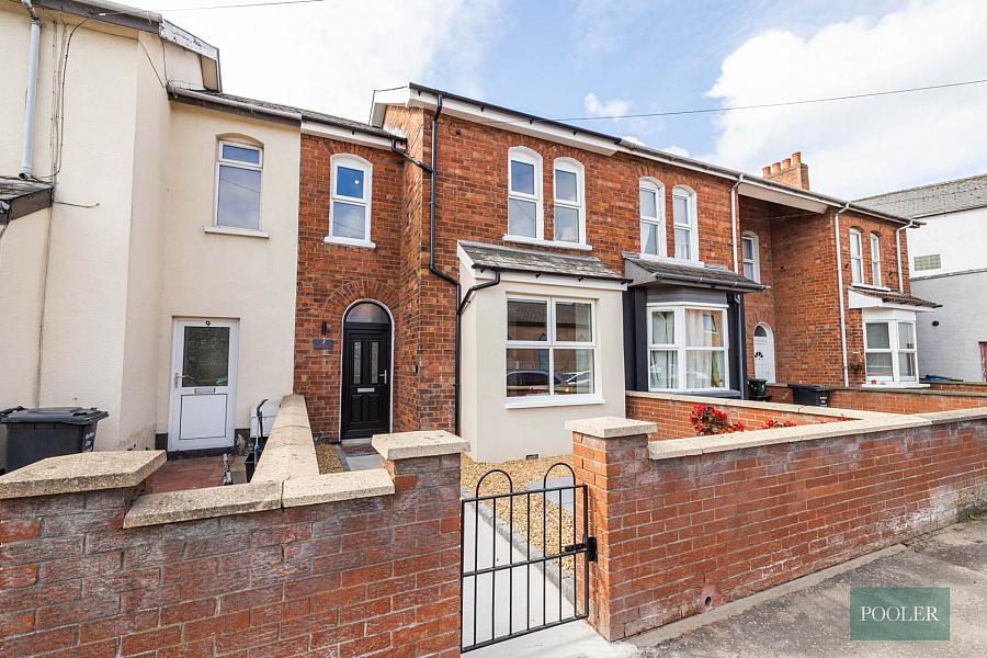 7 Willowfield Street