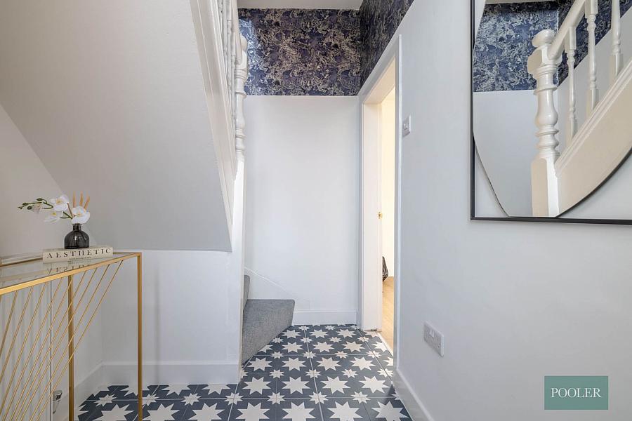 7 Willowfield Street