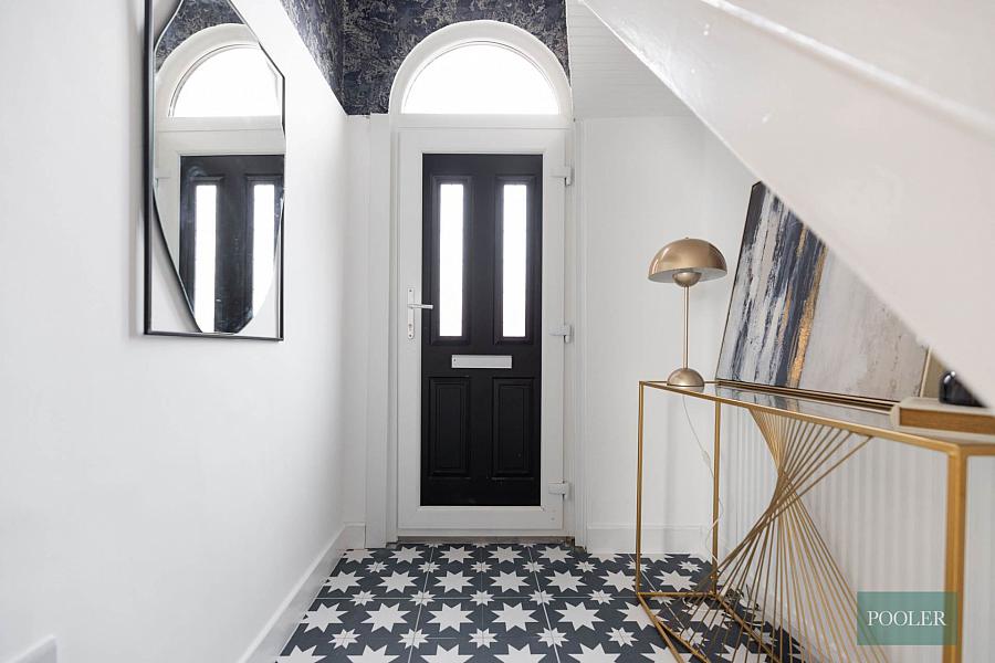 7 Willowfield Street