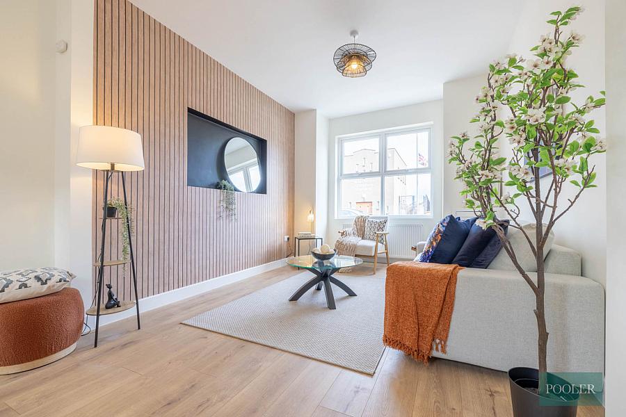 7 Willowfield Street