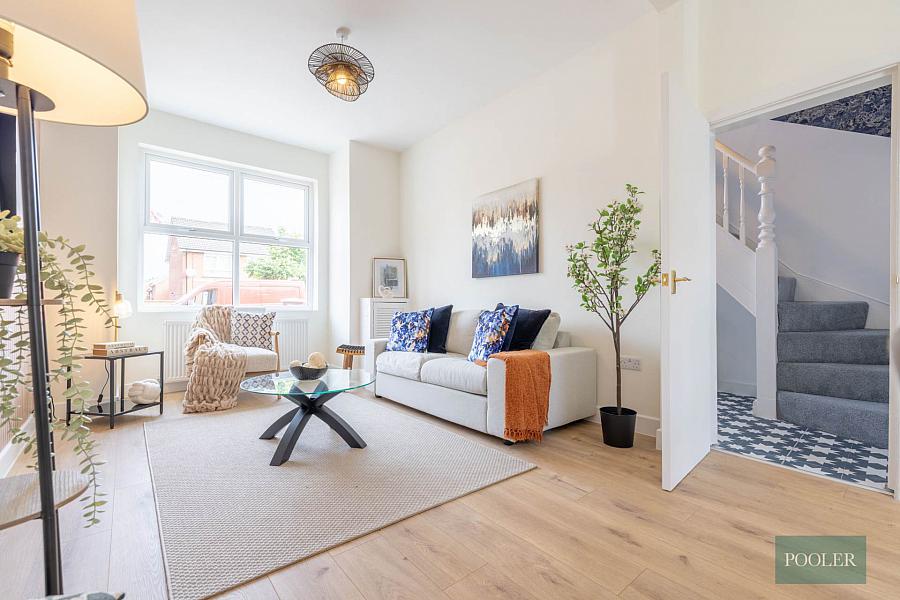 7 Willowfield Street