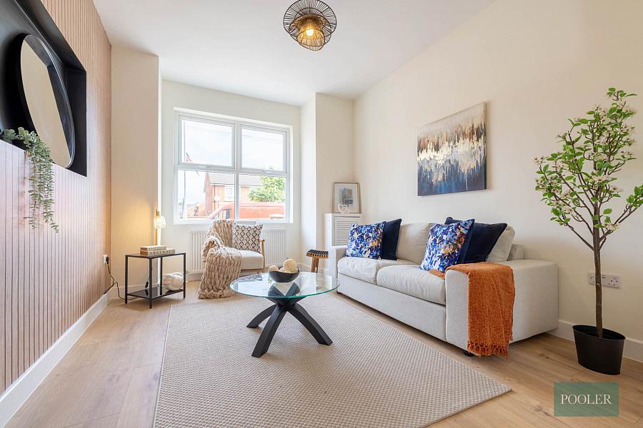 7 Willowfield Street