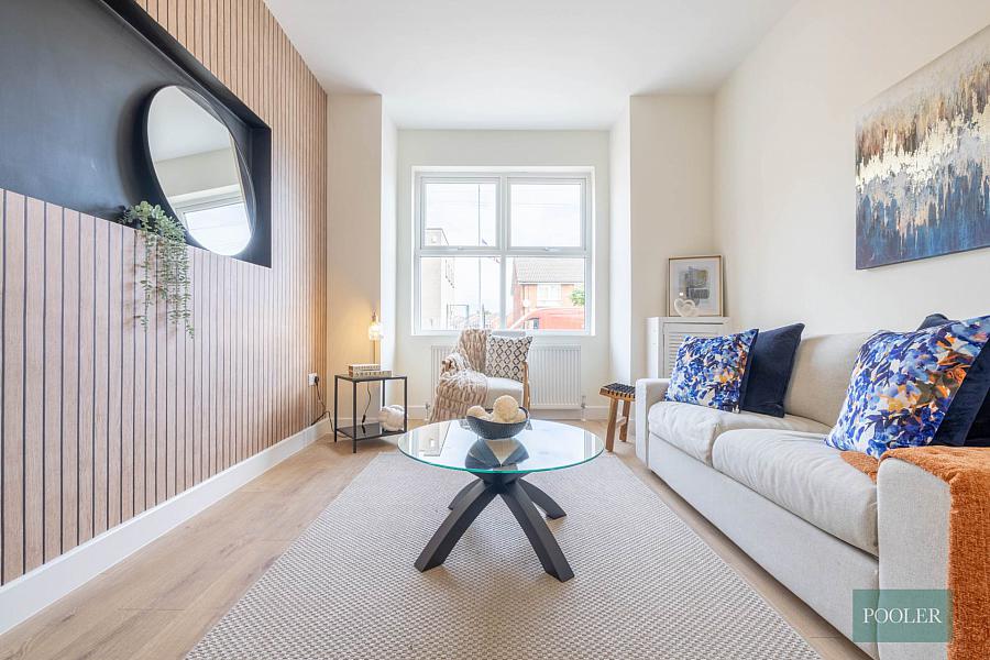 7 Willowfield Street