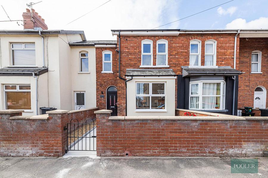 7 Willowfield Street