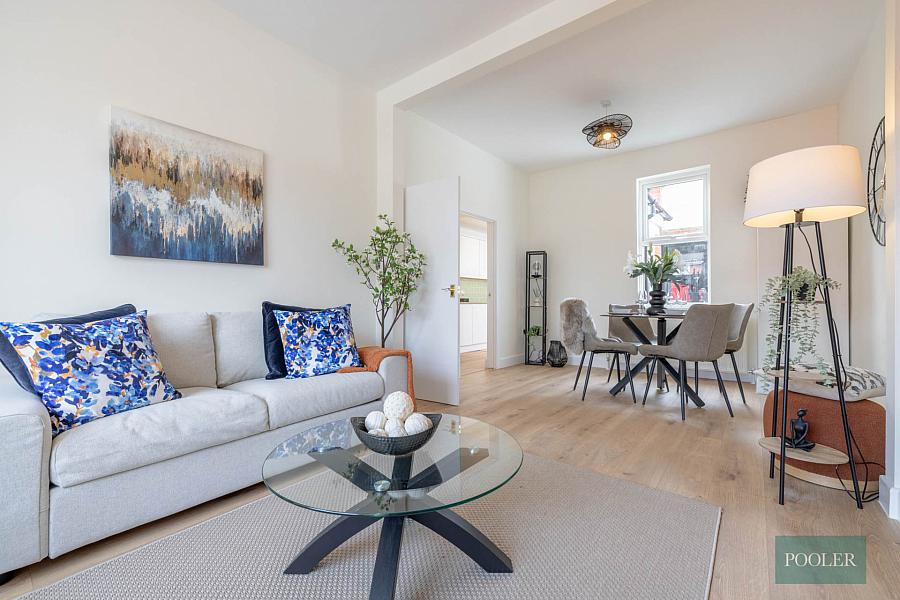 7 Willowfield Street