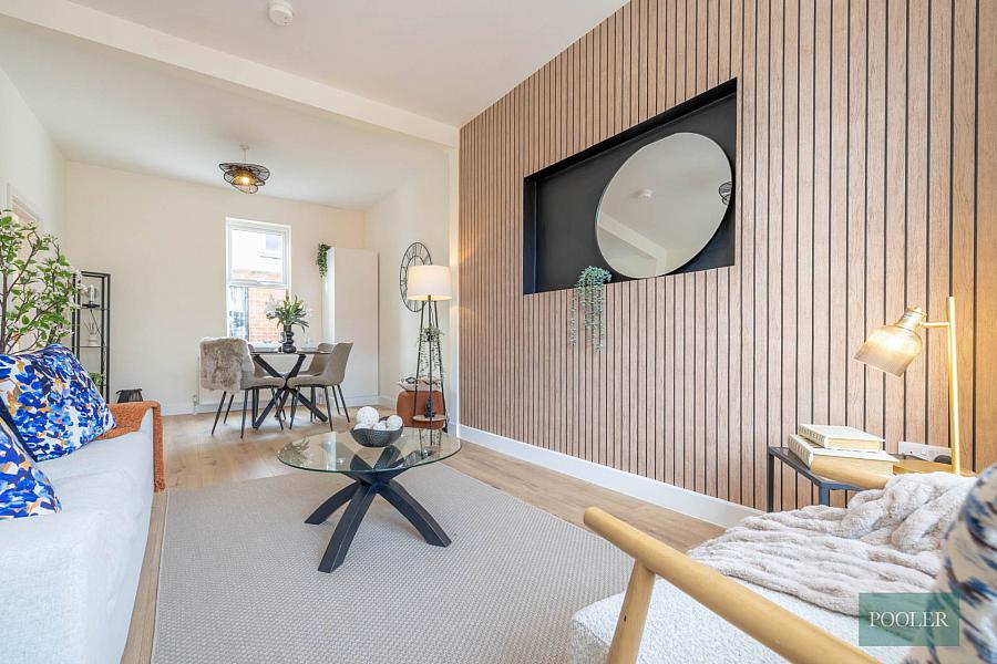 7 Willowfield Street