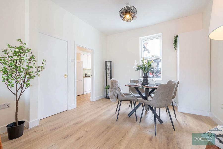 7 Willowfield Street