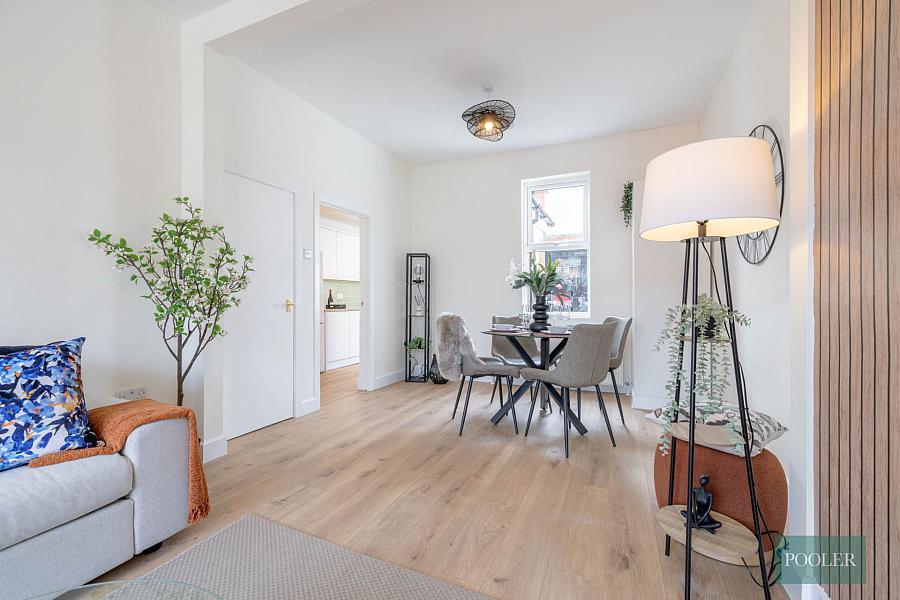 7 Willowfield Street