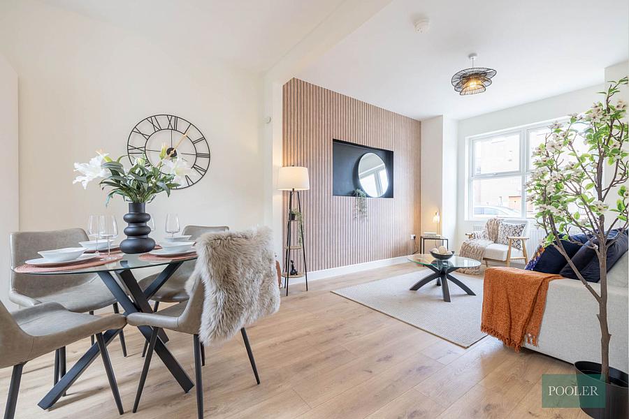 7 Willowfield Street