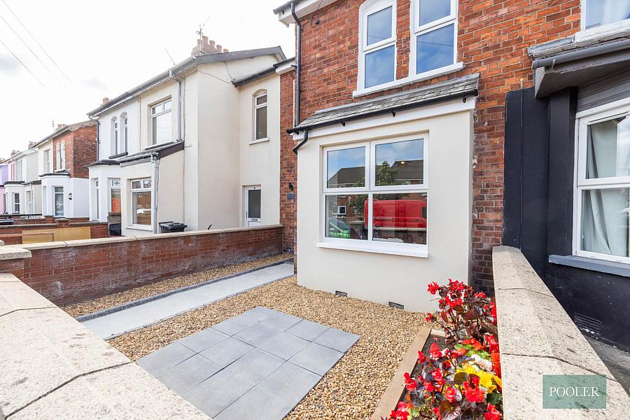 7 Willowfield Street