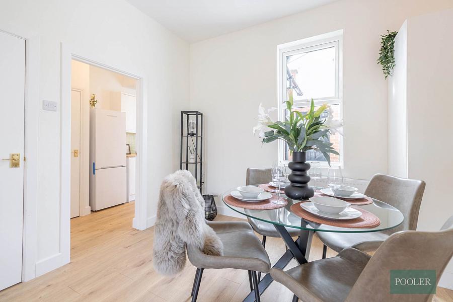 7 Willowfield Street