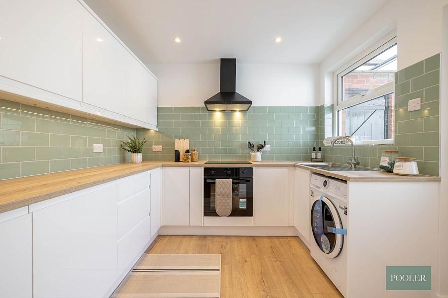 7 Willowfield Street