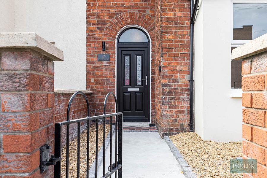 7 Willowfield Street