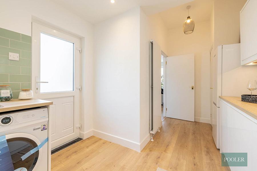 7 Willowfield Street