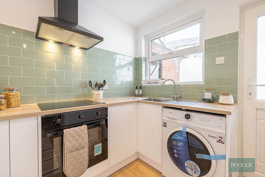 7 Willowfield Street