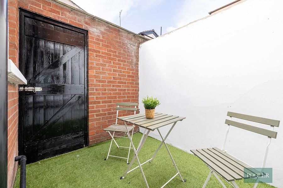 7 Willowfield Street