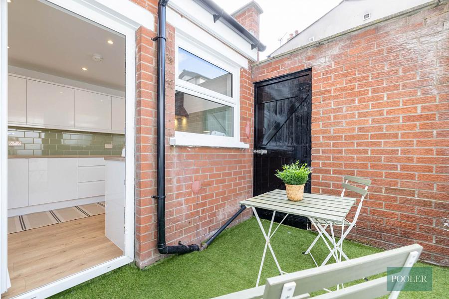 7 Willowfield Street