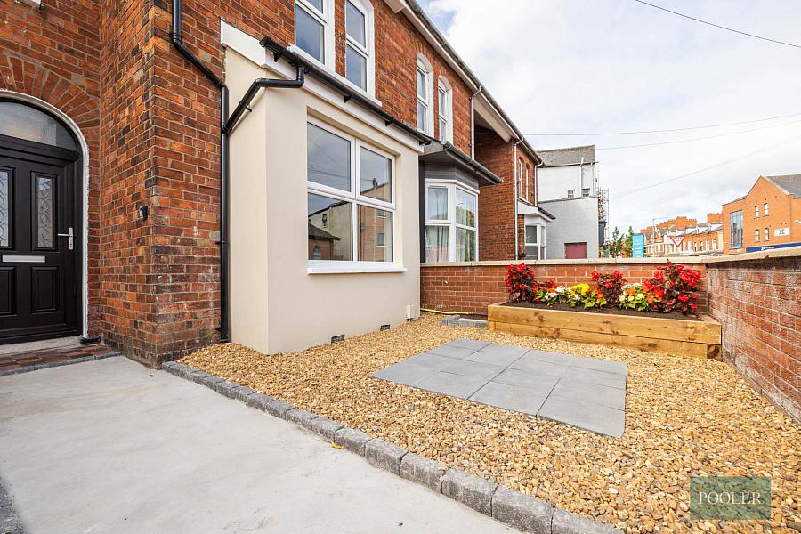 7 Willowfield Street