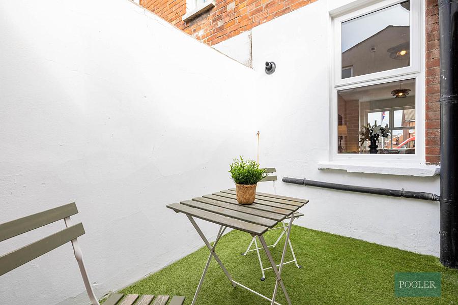 7 Willowfield Street