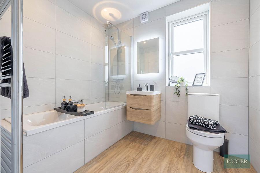 7 Willowfield Street