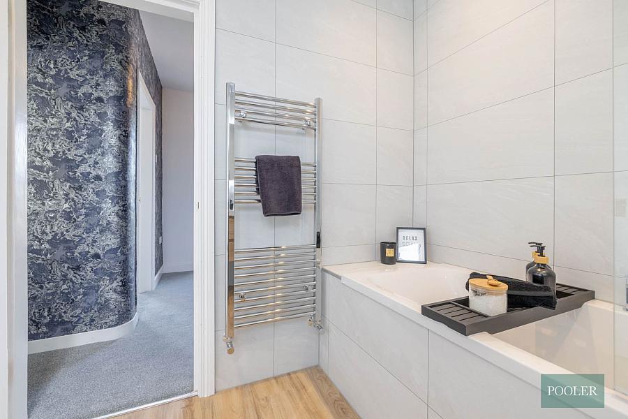 7 Willowfield Street