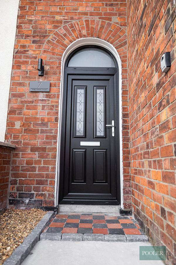 7 Willowfield Street