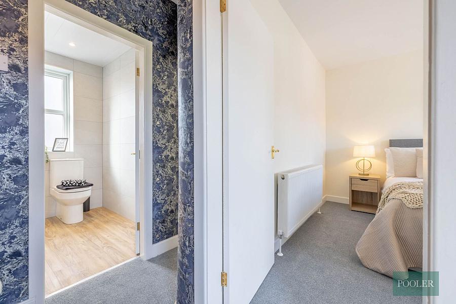 7 Willowfield Street