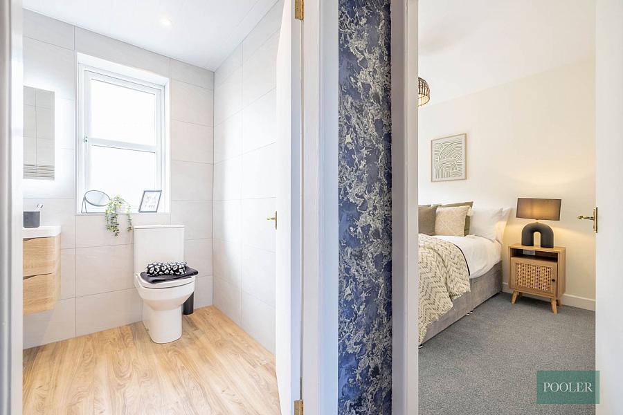 7 Willowfield Street