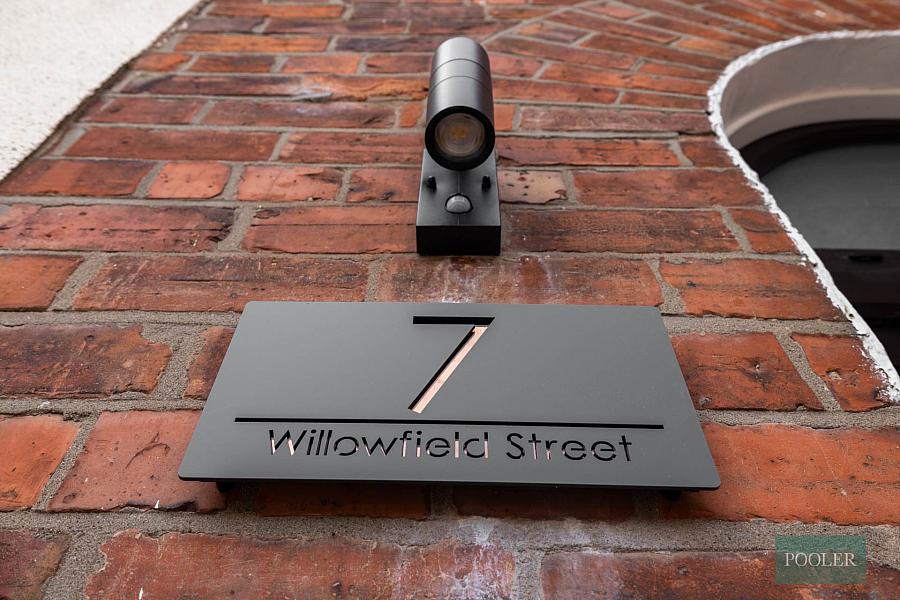 7 Willowfield Street