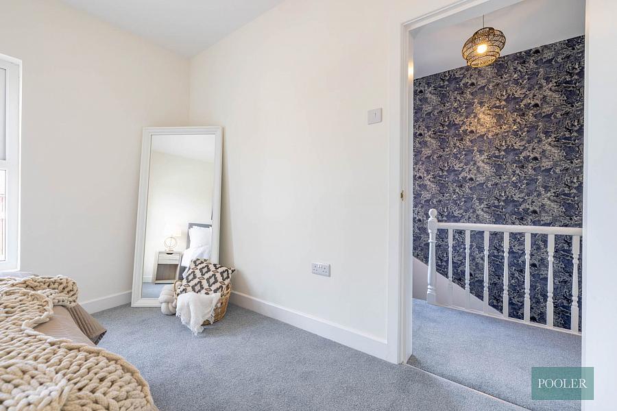 7 Willowfield Street