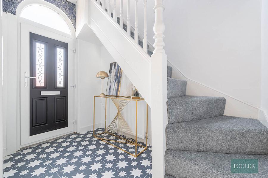 7 Willowfield Street