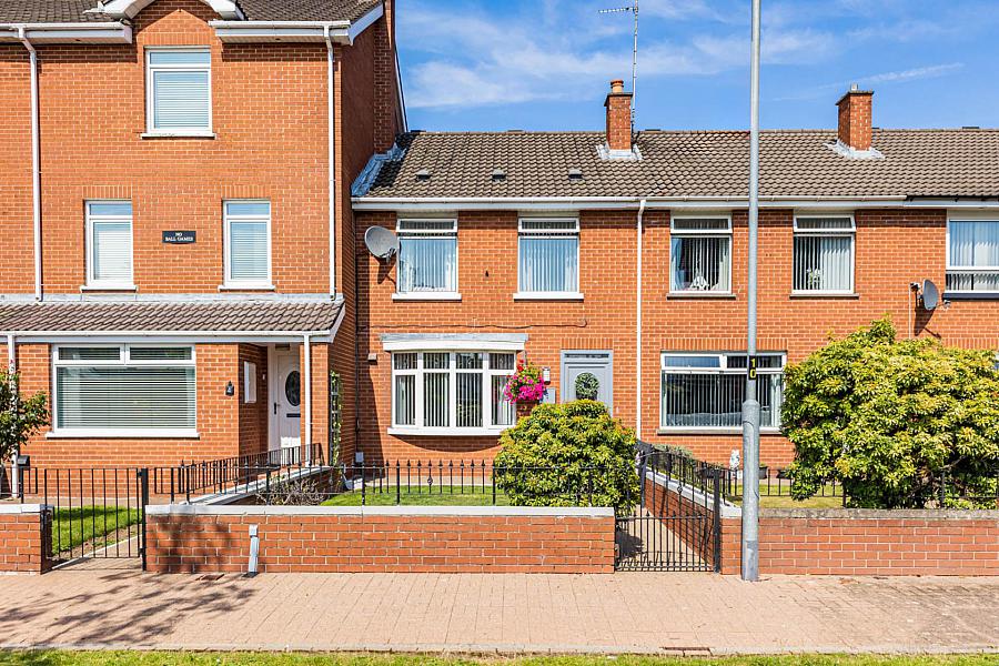 6 Tamery Pass, Beersbridge, Belfast, BT6 9EJ