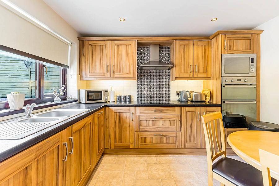 81 Orchardville Gardens