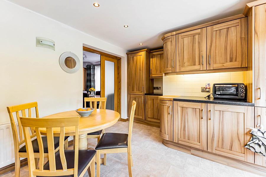 81 Orchardville Gardens