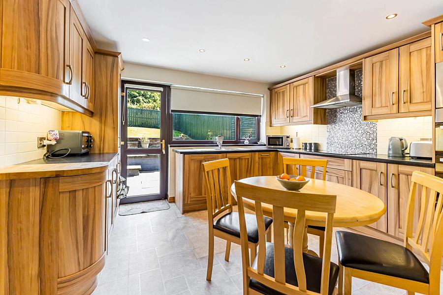 81 Orchardville Gardens