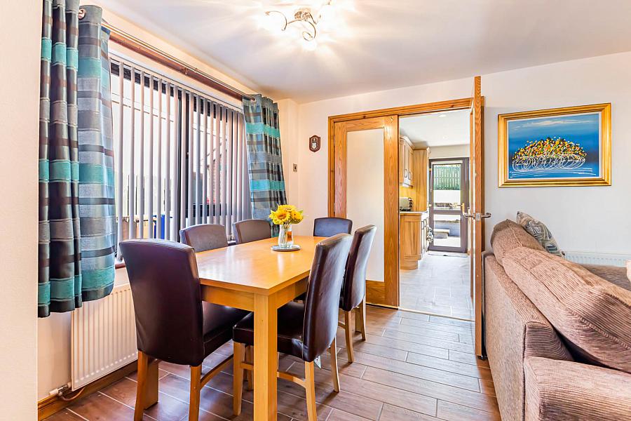 81 Orchardville Gardens