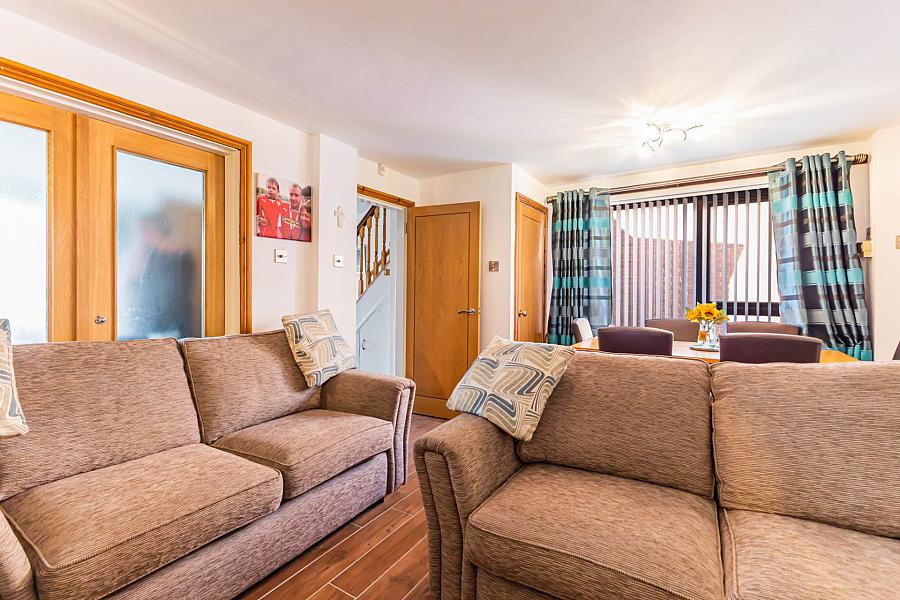 81 Orchardville Gardens