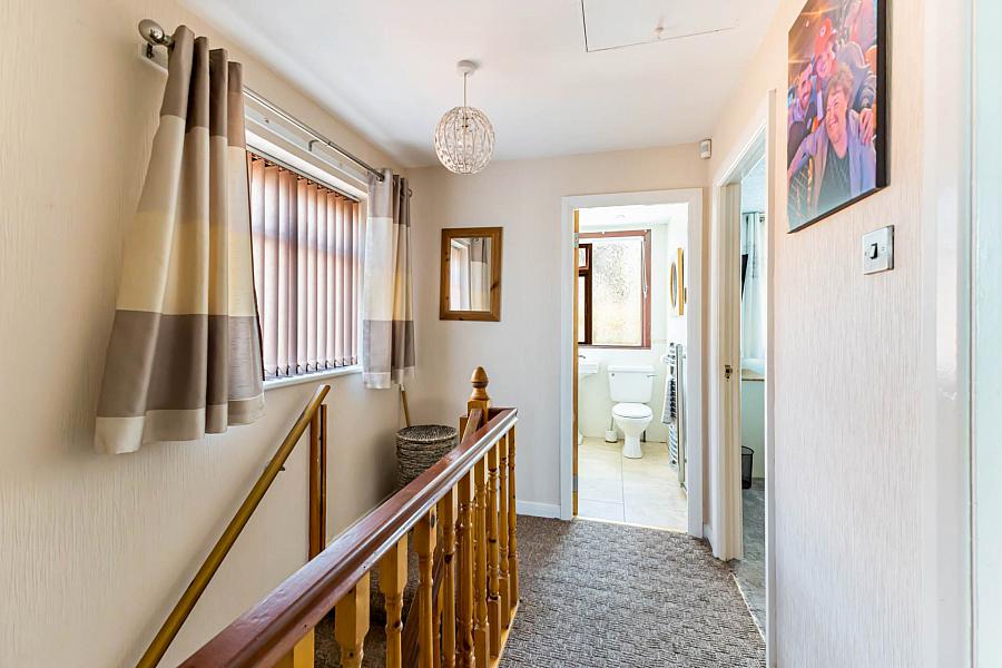 81 Orchardville Gardens