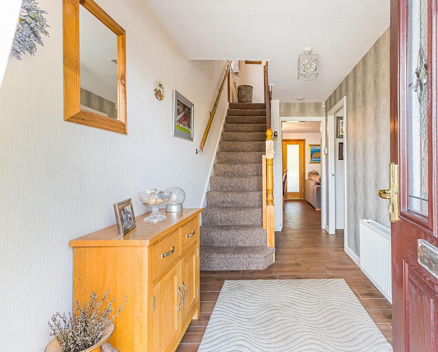 81 Orchardville Gardens