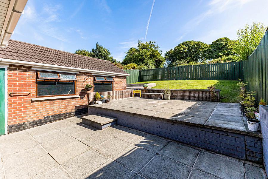 81 Orchardville Gardens