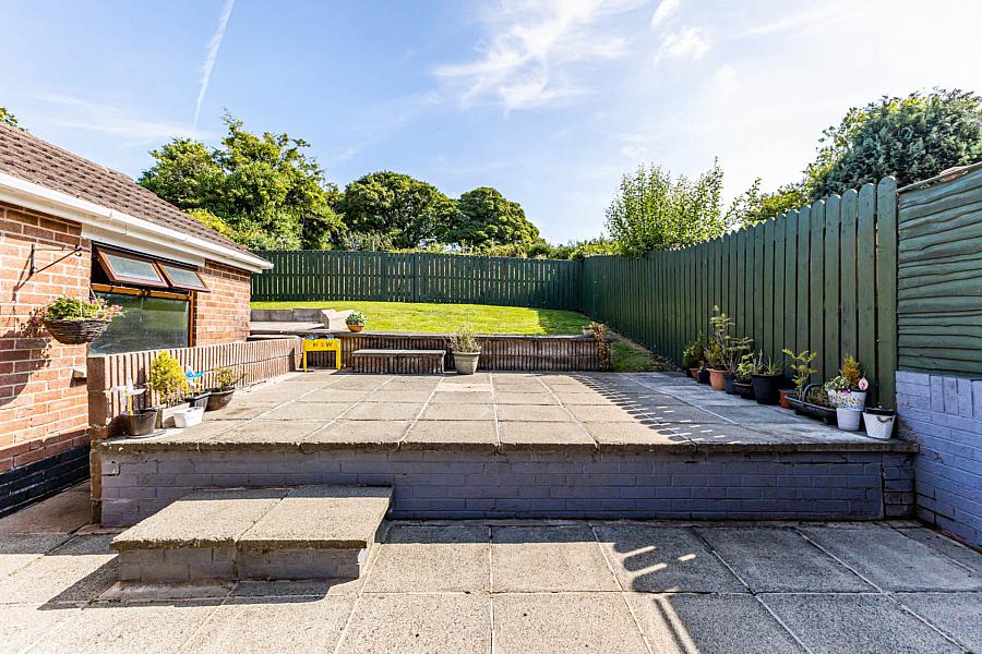 81 Orchardville Gardens
