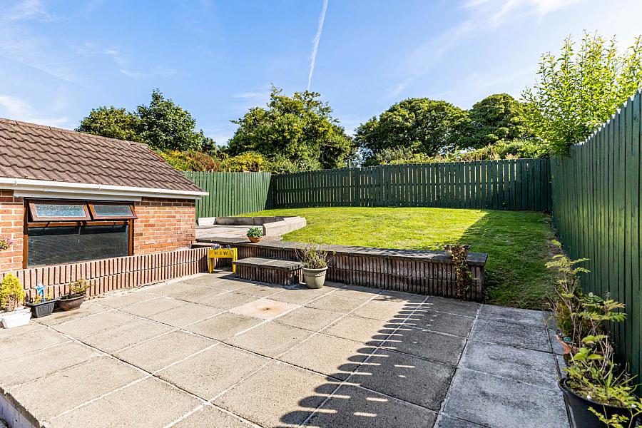 81 Orchardville Gardens