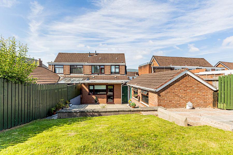81 Orchardville Gardens