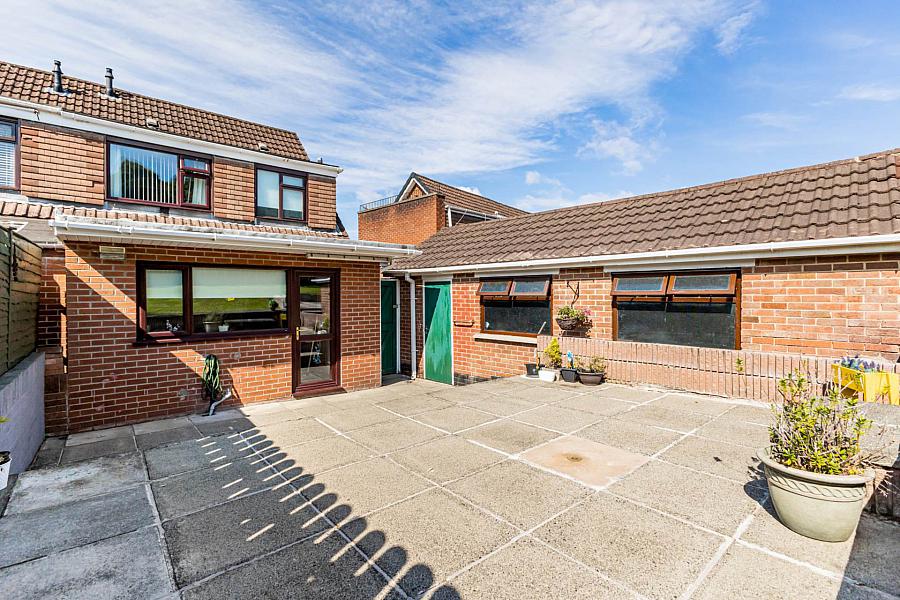 81 Orchardville Gardens